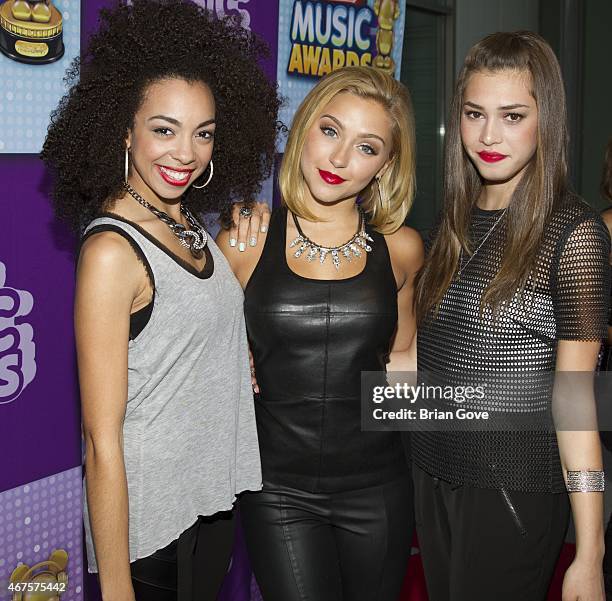 Summer Rien Radio Disney Tour Photos and Premium High Res Pictures - Getty Images