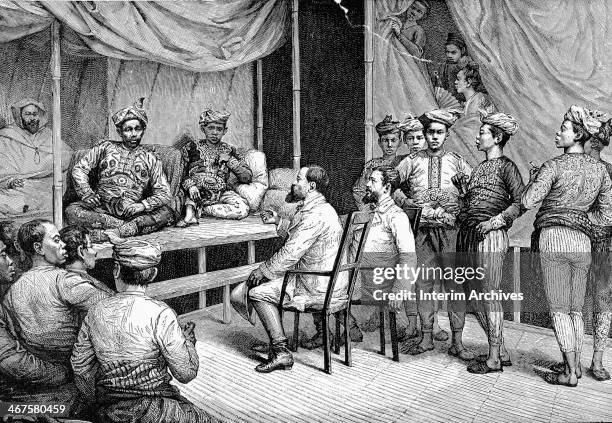 Adolf Overweg Photos and Premium High Res Pictures Getty Images