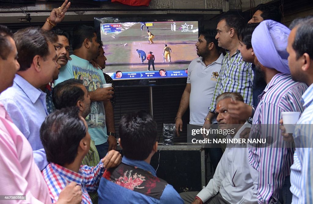 CRICKET-WC-2015-AUS-IND-FANS