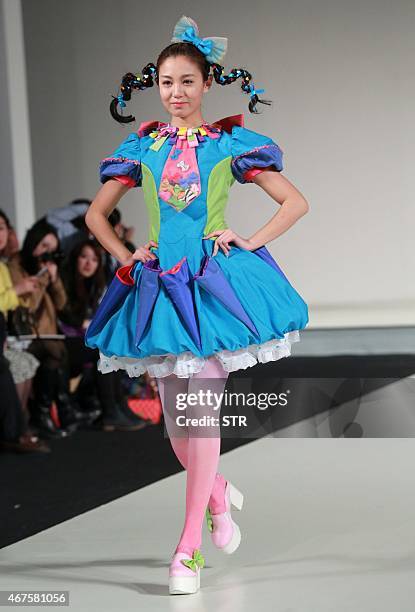 71 Bunka Gakuen University Photos & High Res Pictures Getty Images