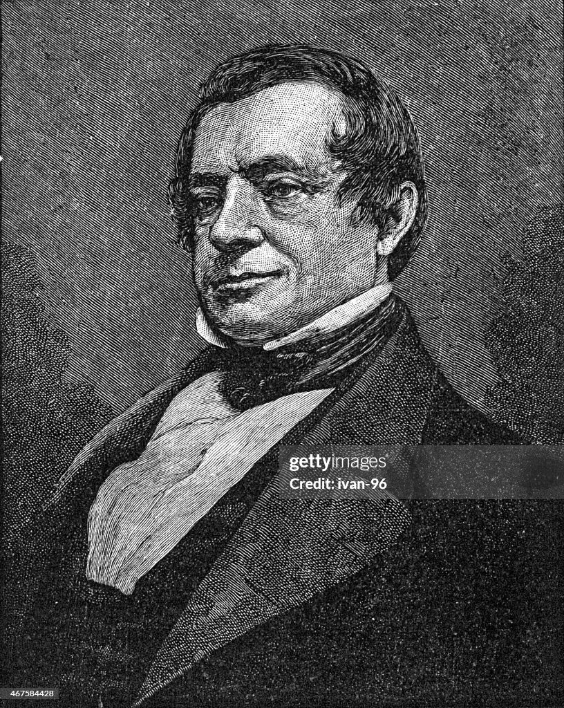 Washington Irving