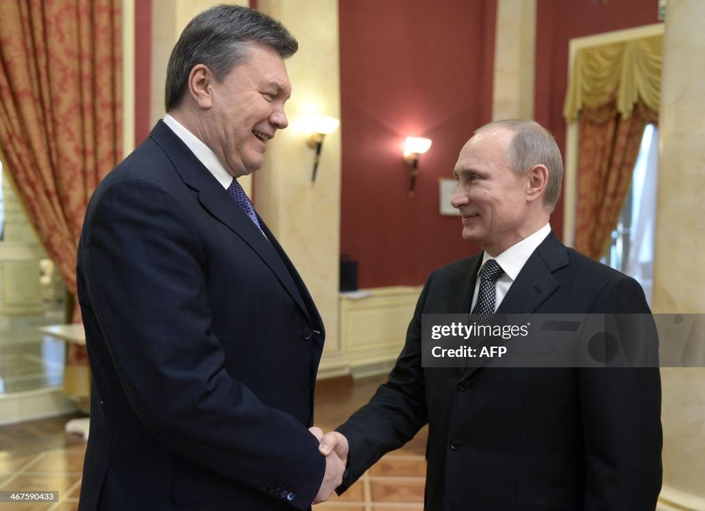 OLY-2014-RUSSIA-UKRAINE-EU-USA-POLITICS-DIPLOMACY