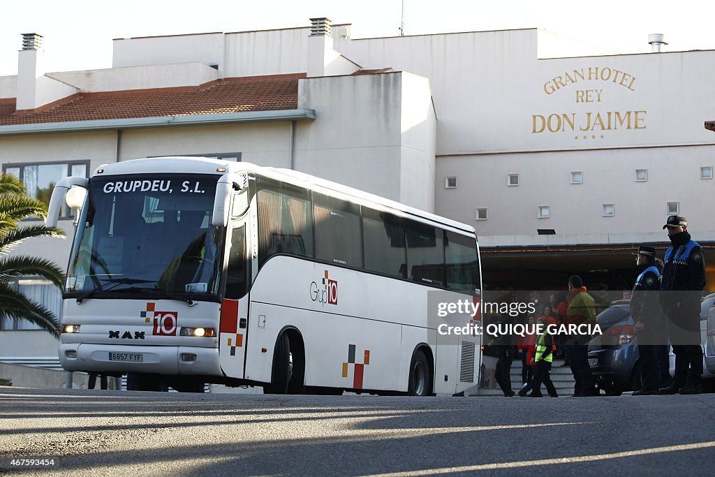 FRANCE-GERMANY-SPAIN-AVIATION-ACCIDENT