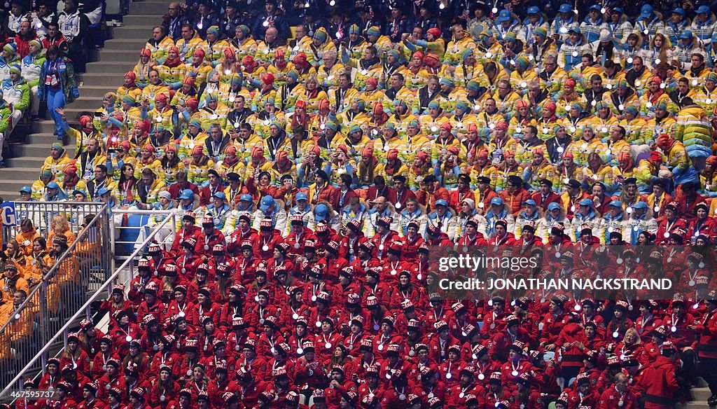 OLY-2014-OPENING-CEREMONY-DELEGATION