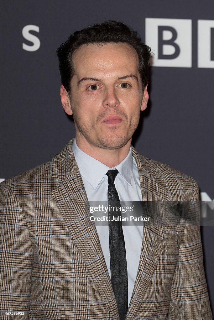 BBC Films' 25th Anniversary Reception - Red Carpet Arrivals