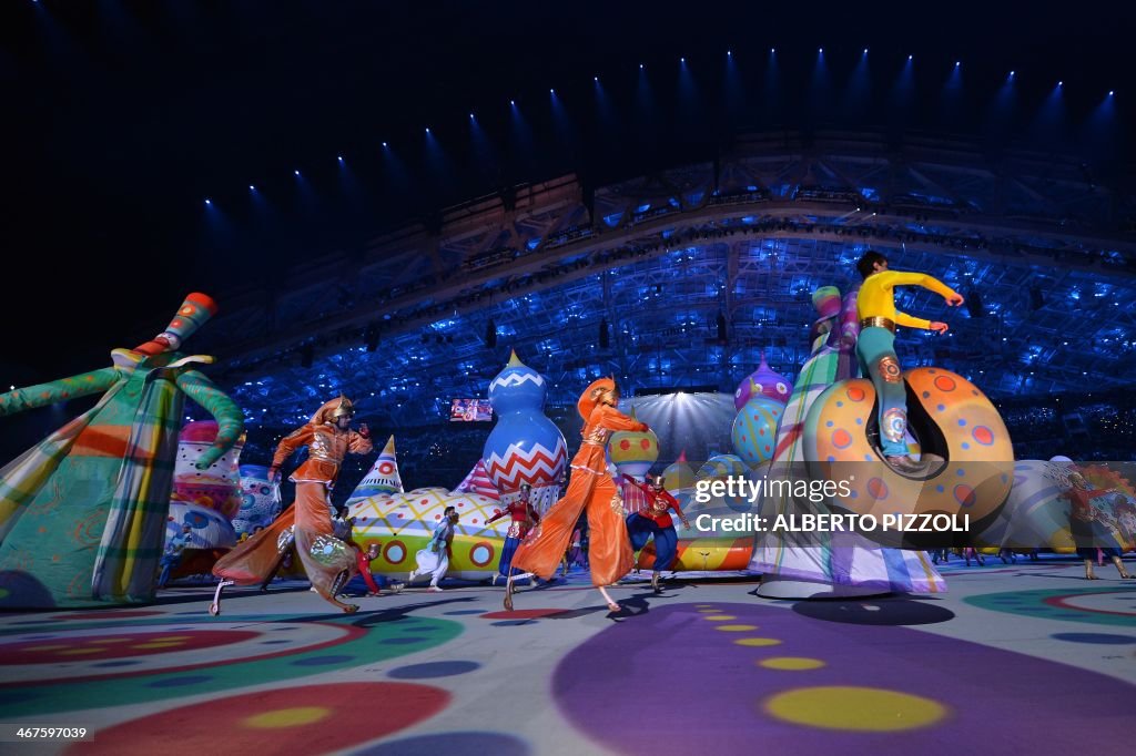 OLY-2014-OPENING-CEREMONY