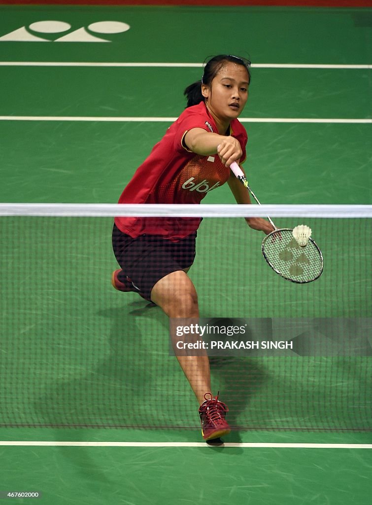 BADMINTON-IND-OPEN