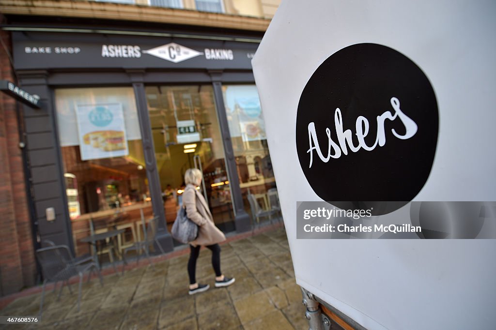 Christian Bakery Taken To Court By The Equality Commission