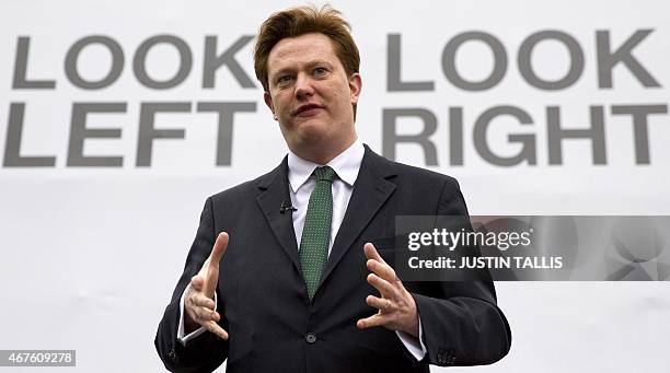 Danny Alexander Danny Alexander Photos and Premium High Res Pictures - Getty Images