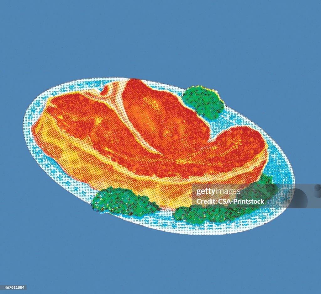 Steak