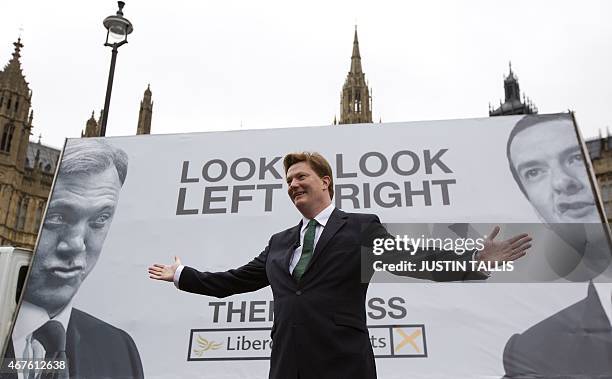 Danny Alexander Danny Alexander Photos and Premium High Res Pictures - Getty Images