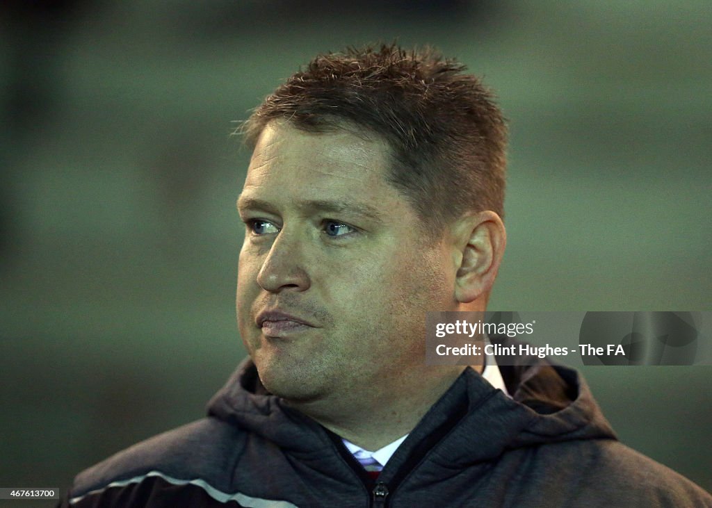 Liverpool Ladies FC v Sunderland Ladies FC - FA WSL