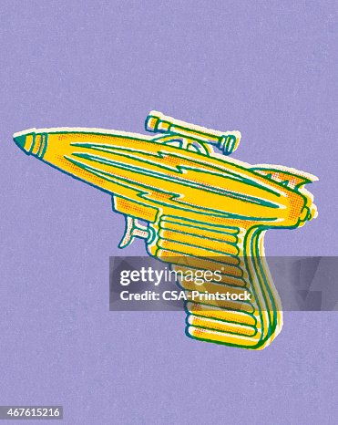 Ray Gun Ray Gun