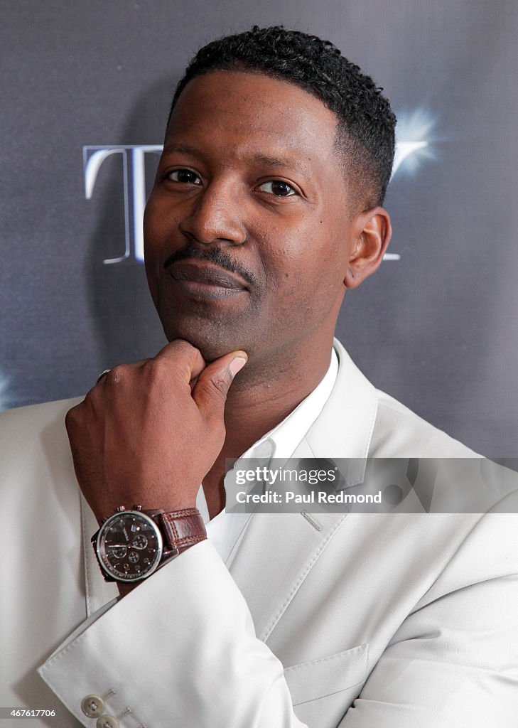 The Tony Awards Celebrate Broadway In Hollywood - Arrivals