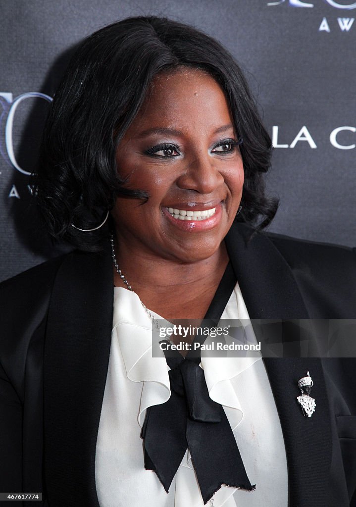 The Tony Awards Celebrate Broadway In Hollywood - Arrivals