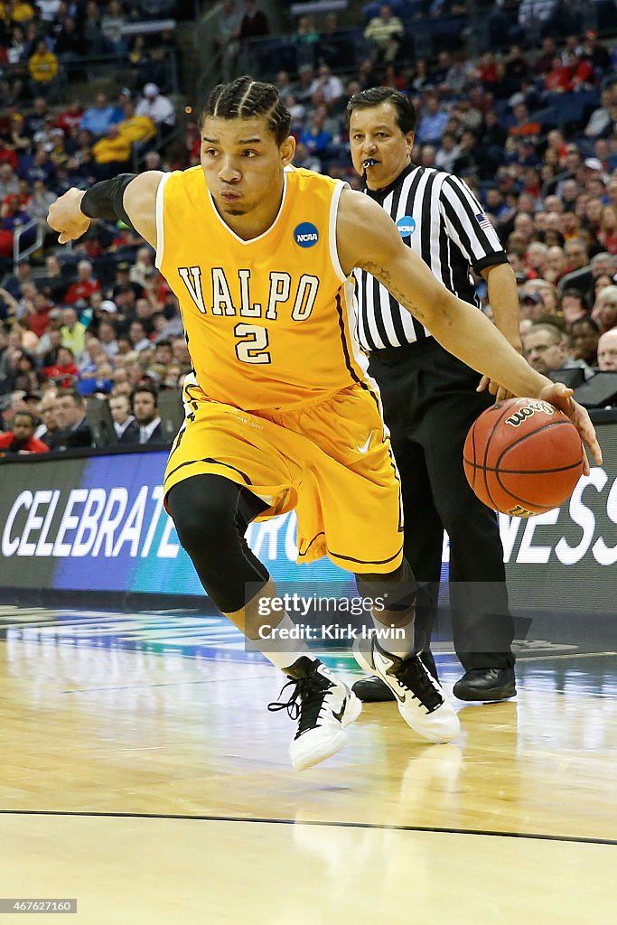 Maryland v Valparaiso