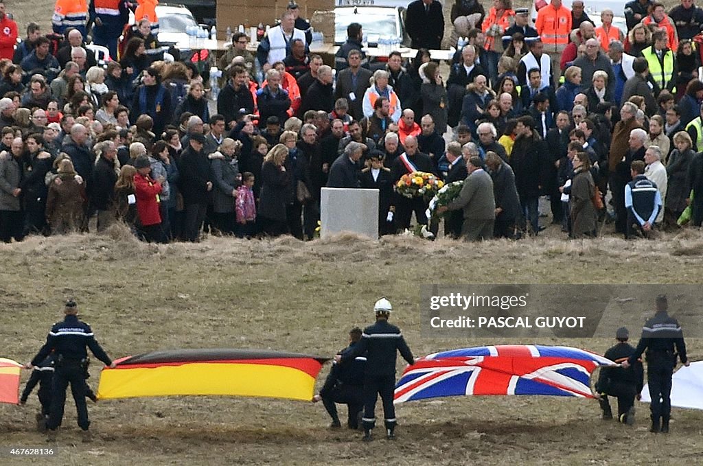 FRANCE-GERMANY-SPAIN-AVIATION-ACCIDENT