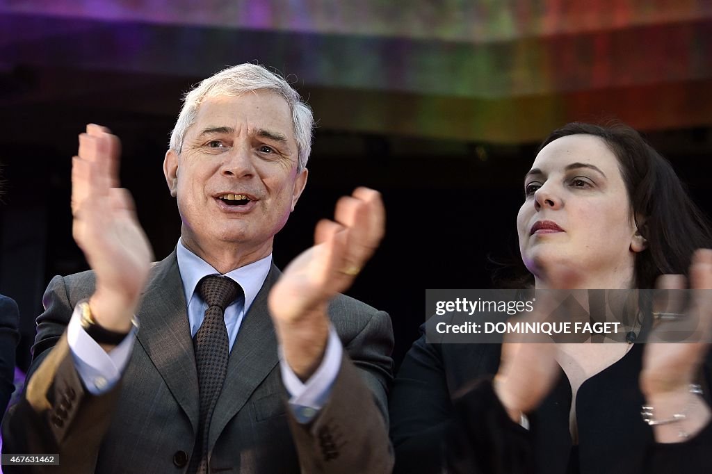 FRANCE-VOTE-DEPARTEMENTALES