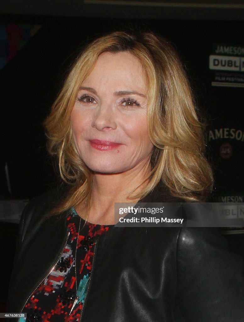 "Sensitive Skin" - Jameson Dublin International Film Festival