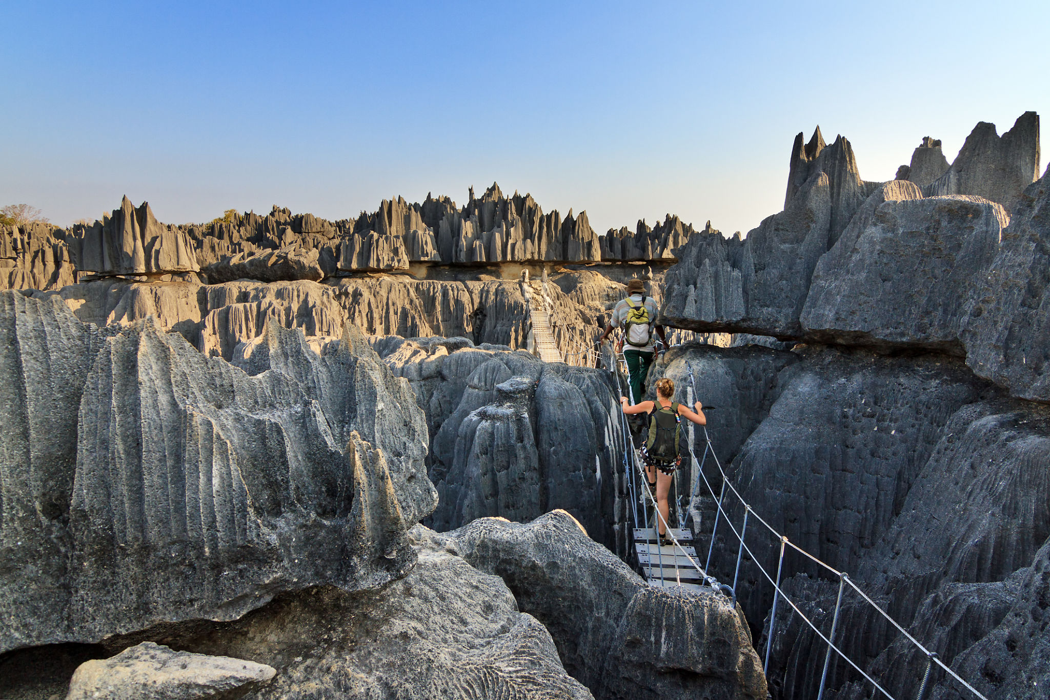 national park madagascar