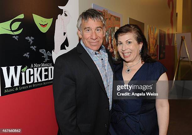 Stephen Rae Composer 441 Stephen Schwartz Composer Stock Photos, High-Res Pictures, and ...