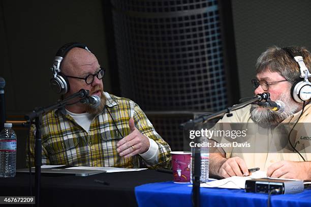 Kevin Rutherford Billboard 17 Mark Reddig Photos & High Res Pictures - Getty Images