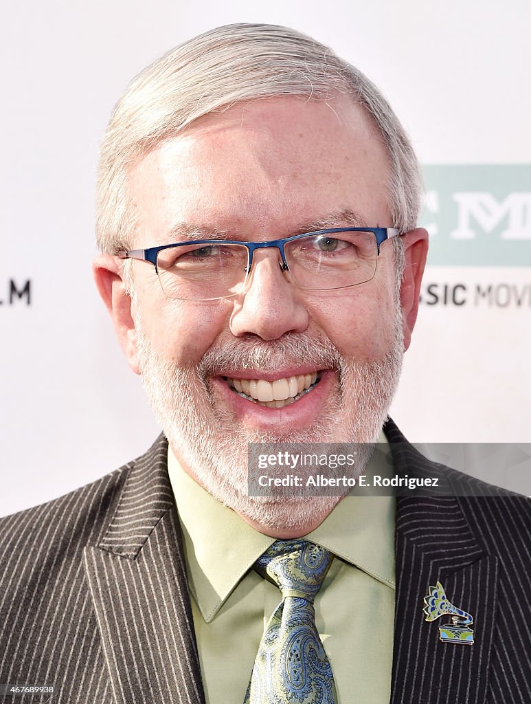 2015 TCM Classic Film Festival - Opening Night Gala and Screening Of The Sound of Music - Arrivals