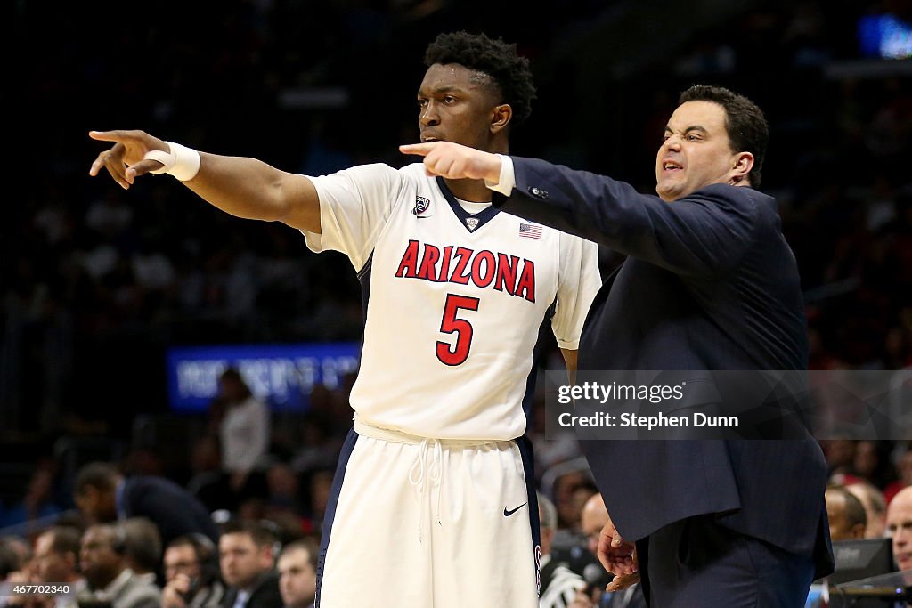 Xavier v Arizona