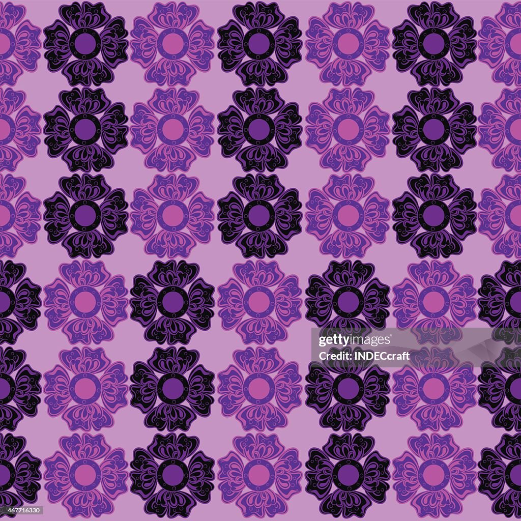Design Semless Pattern Seamless Design Pattern High-Res Vector Graphic - Getty Images