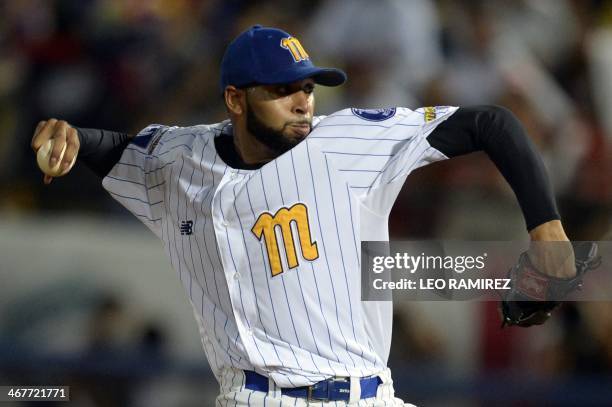 Daryl Thompson 163 Magallanes De Venezuela Stock Photos, High-Res Pictures, and Images ...