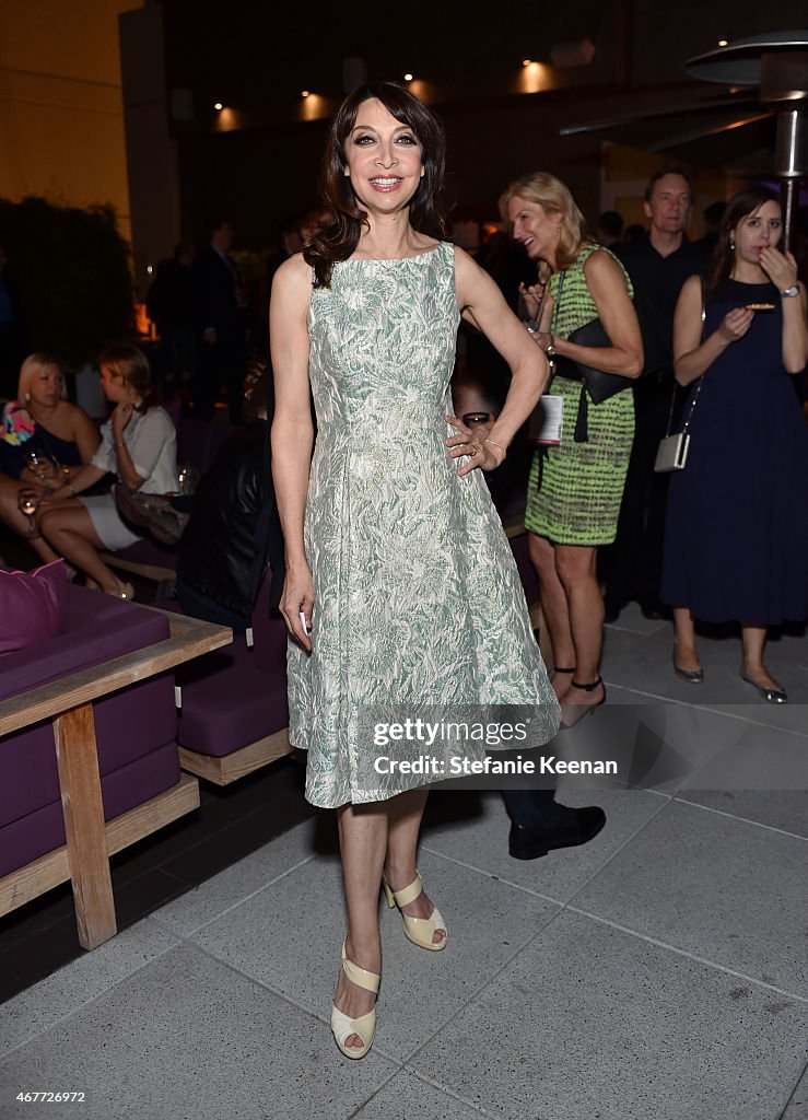 2015 TCM Classic Film Festival - Opening Night Gala and Screening Of The Sound of Music - After Party