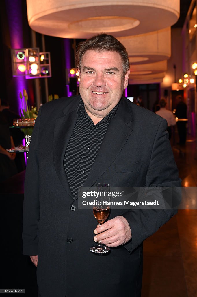 Life Is Magnifique! Magazine Hosts Cocktail Reception In Munich