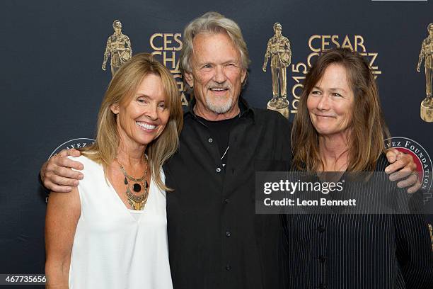 77 Tracy Kristofferson Photos & High Res Pictures - Getty Images