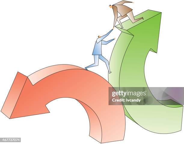 help - cartoon words win stock illustrations