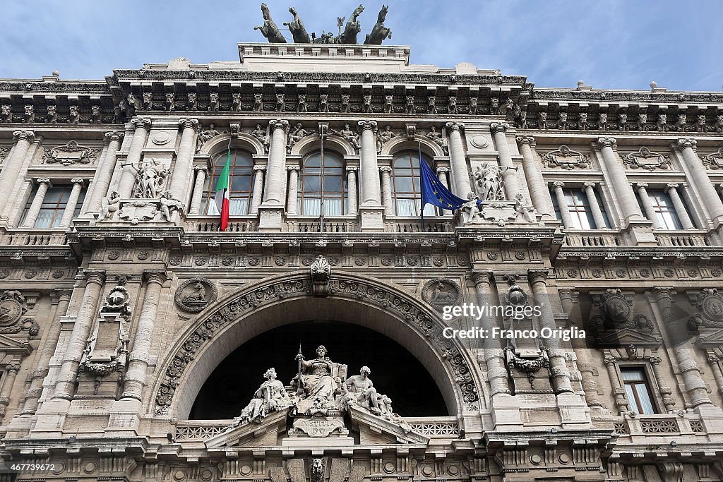 Italian Supreme Court Will Rule On The Amanda Knox And Raffaele Sollecito Verdict