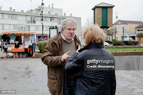 Philippe Leveque Photos and Premium High Res Pictures Getty Images