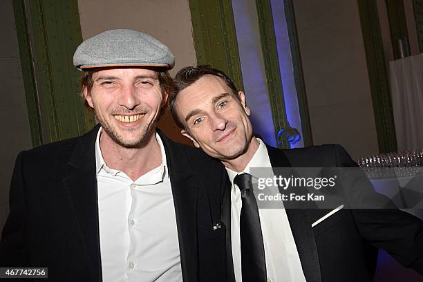 Renaud Duval Photos and Premium High Res Pictures - Getty Images
