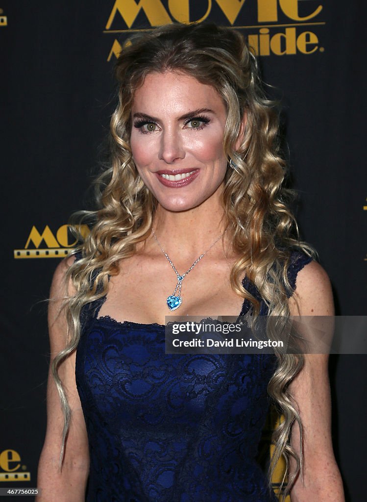 22nd Annual Movieguide Awards Gala - Arrivals