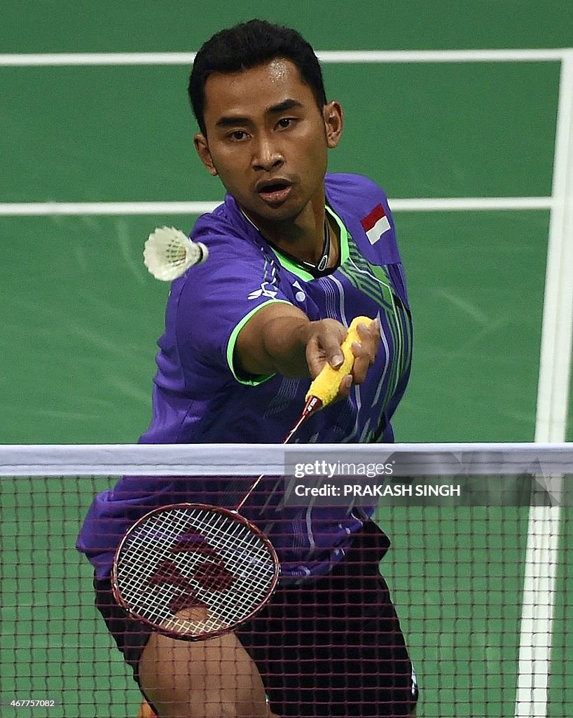 BADMINTON-INDIA-OPEN