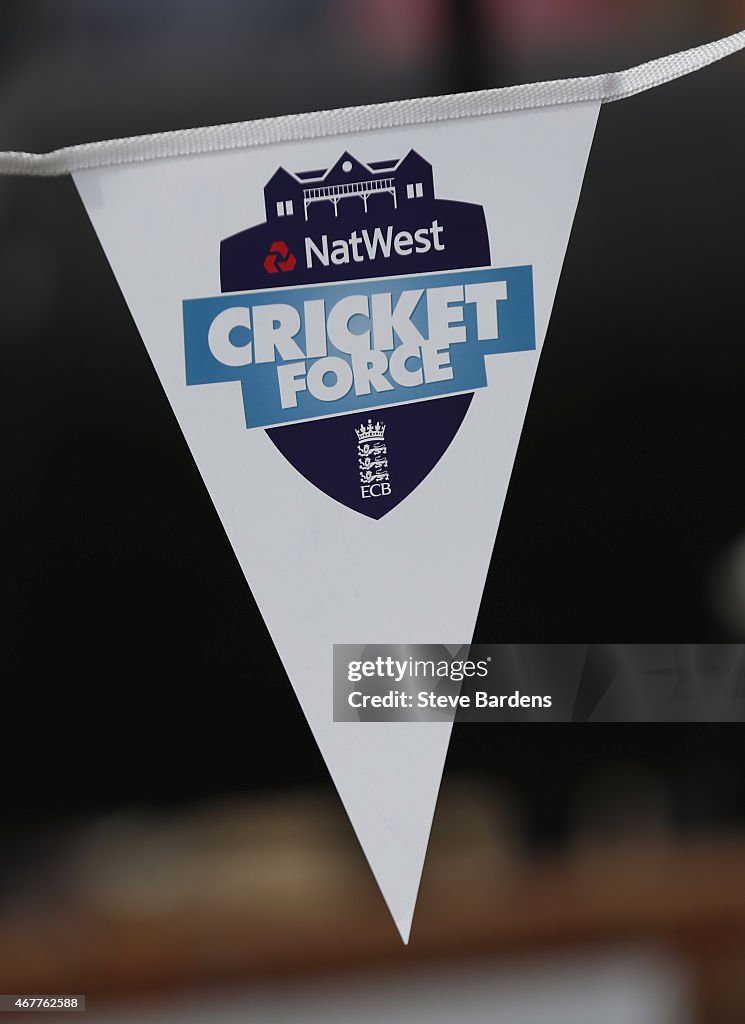 NatWest CricketForce 2015