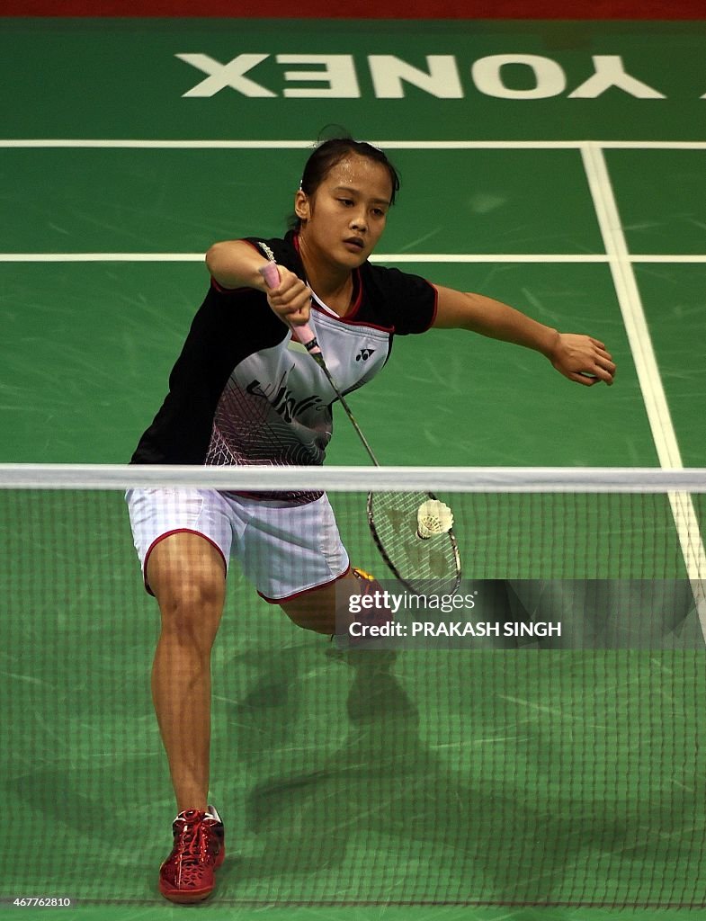 BADMINTON-IND-OPEN