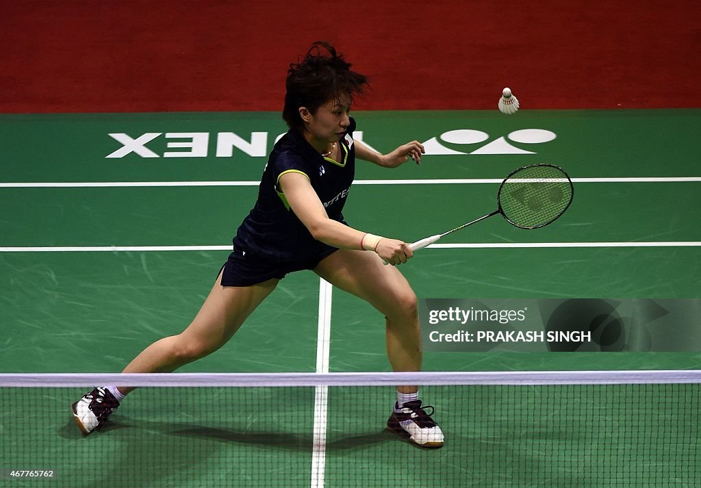 BADMINTON-IND-OPEN