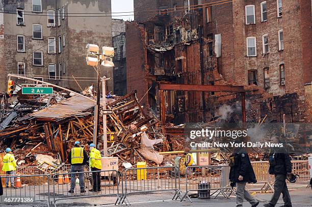 Building Closure Explosion Explosion Con Ed Photos and Premium High Res Pictures - Getty Images