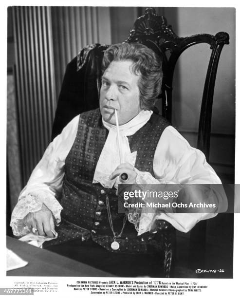 Howard Knight Howard Caine Photos and Premium High Res Pictures - Getty Images