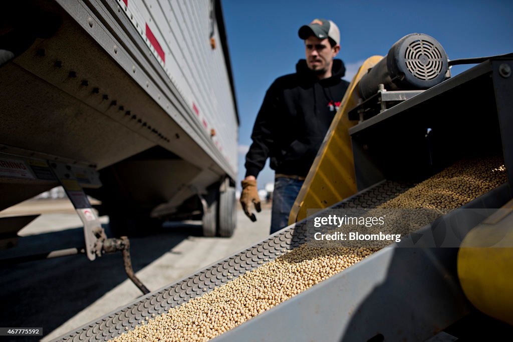 Monsanto Co. Products Ahead Of Earnings Figures