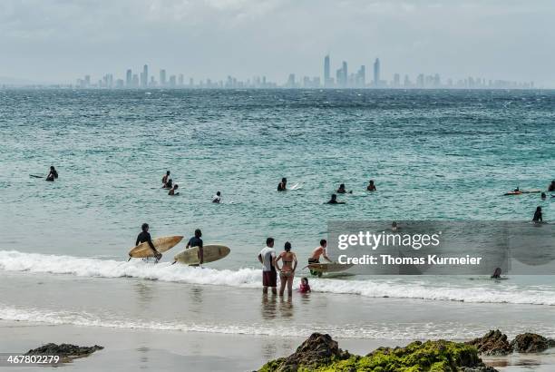 Snapper Rocks Sc Snappers Rocks Photos and Premium High Res Pictures - Getty Images