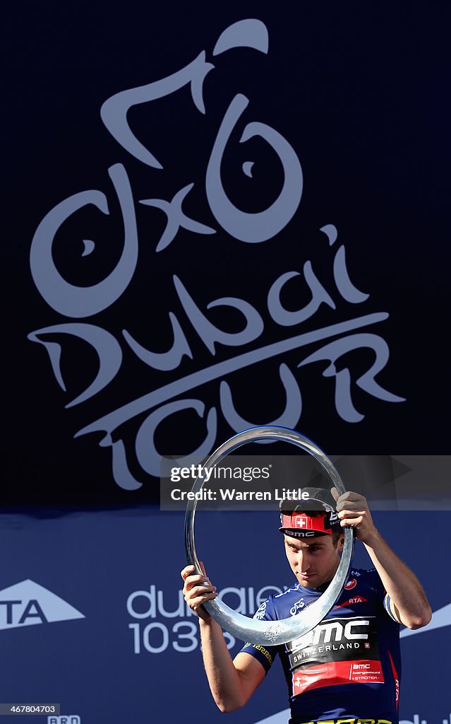 Dubai Tour - Stage Four