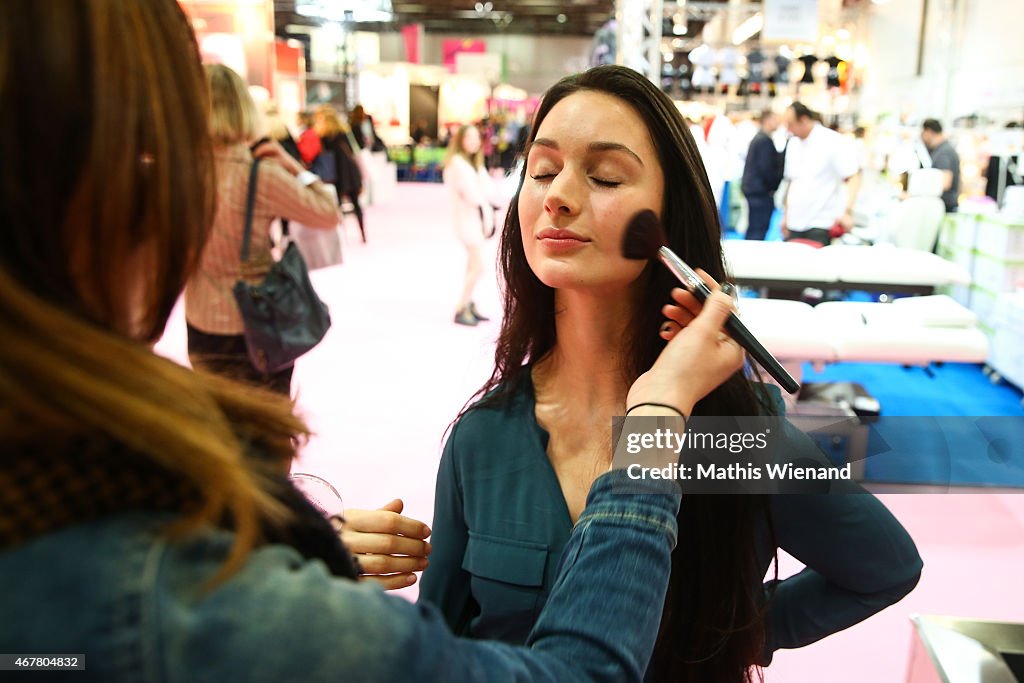 Beauty Fair Dusseldorf