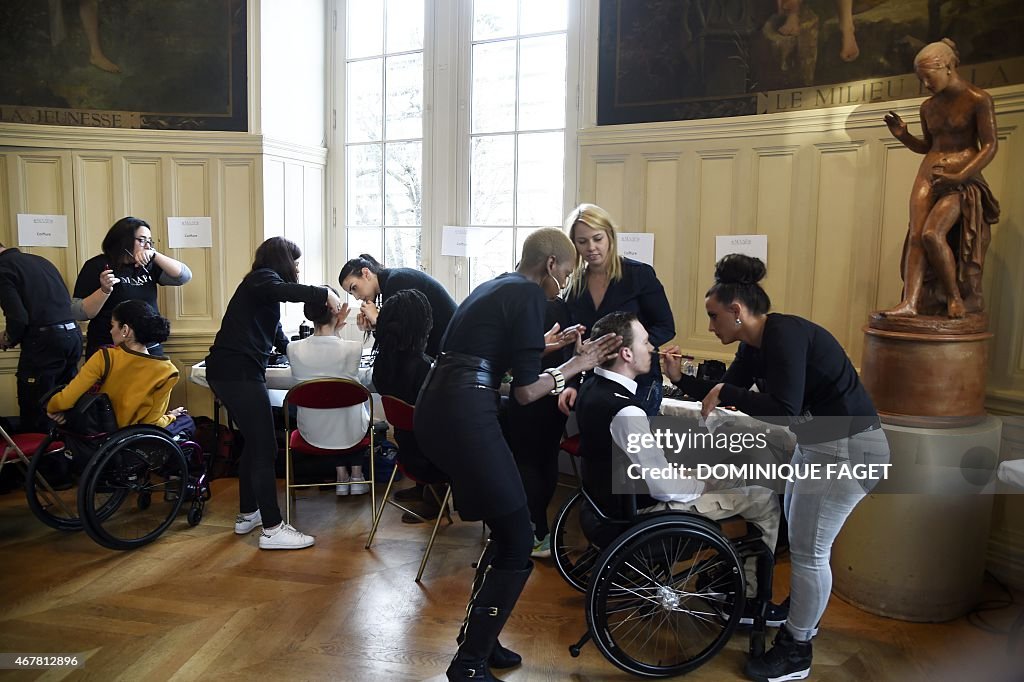 PARIS-FASHION-DISABLED