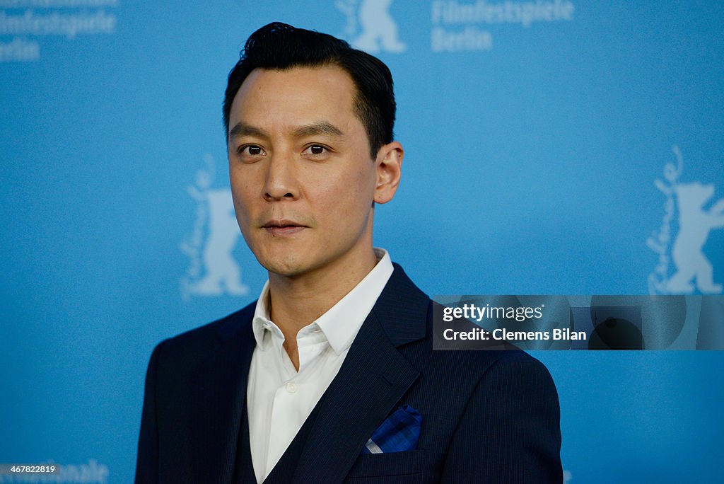 'That Demon Within' Photocall - 64th Berlinale International Film Festival